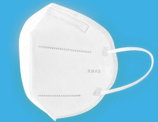 Hypoallergenic Fibreglass ฟรี BFE99 KN95 Face Mask