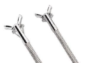 เอทิลีนออกไซด์ร่วม บริษัท ที่ผ่านการฆ่าเชื้อคีม SS Biopsy